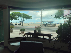 Balneário Camboriú 3 quartos Avenida Atlântica